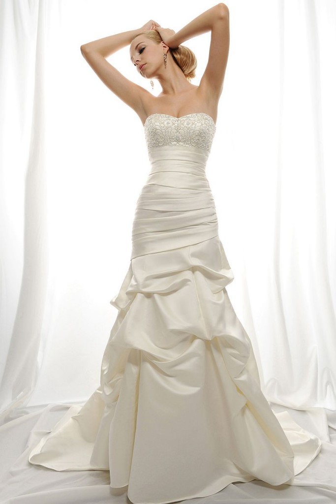 abito da sposa